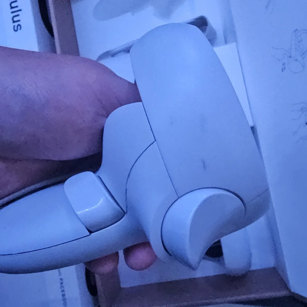 Oculus Quest 2 128gb *SPECIAL ANTI STICK DRIFT*